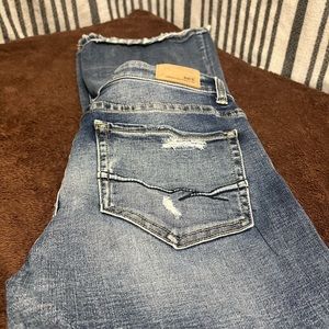 BKE- men’s jeans-PEYTON-28x31.5